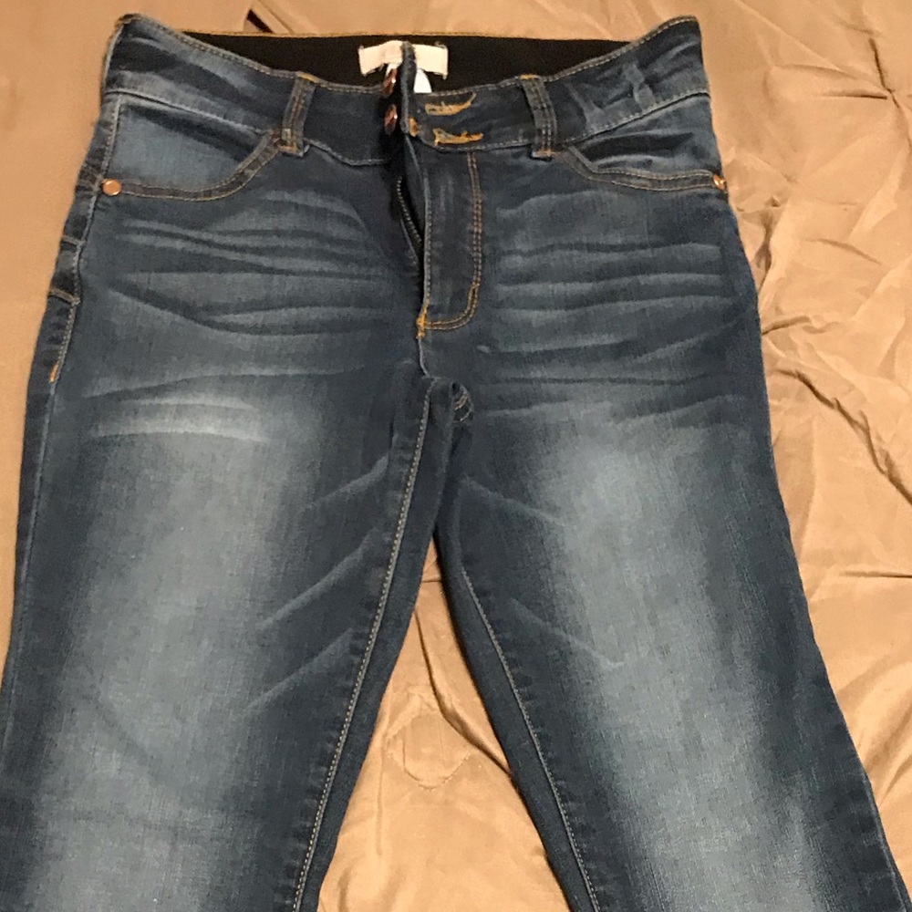 Brand new jeans